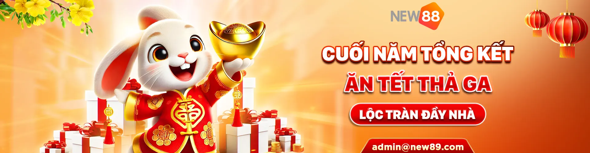 new88 tổng kết cuối năm 2025